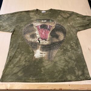 Luxor cobra‎ t shirt